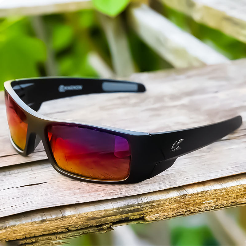 ClassicShield Polarized Sport Sunglasses