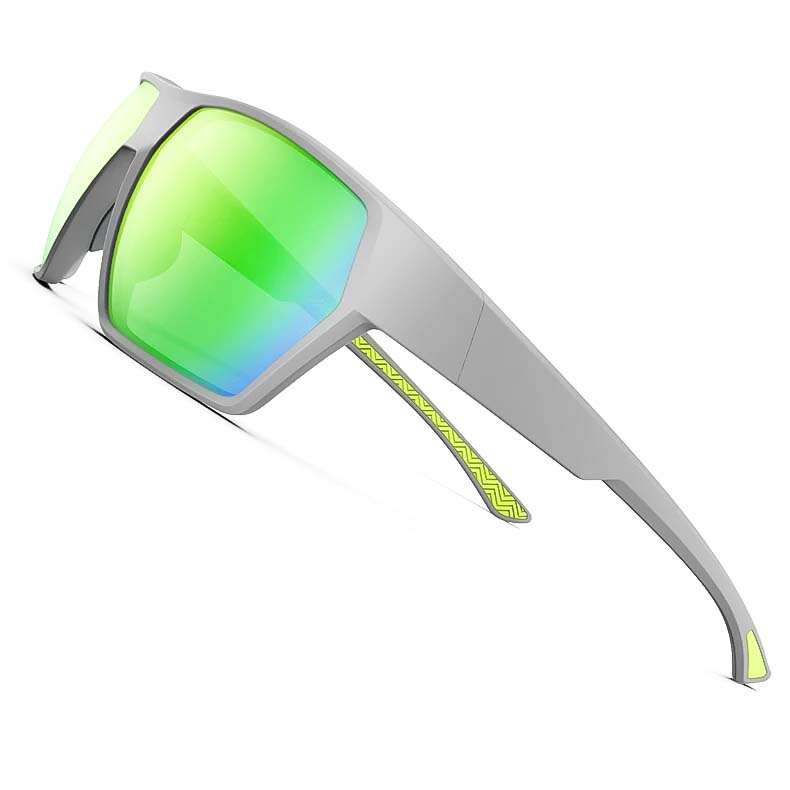 Lunettes de soleil polarisées TopFish