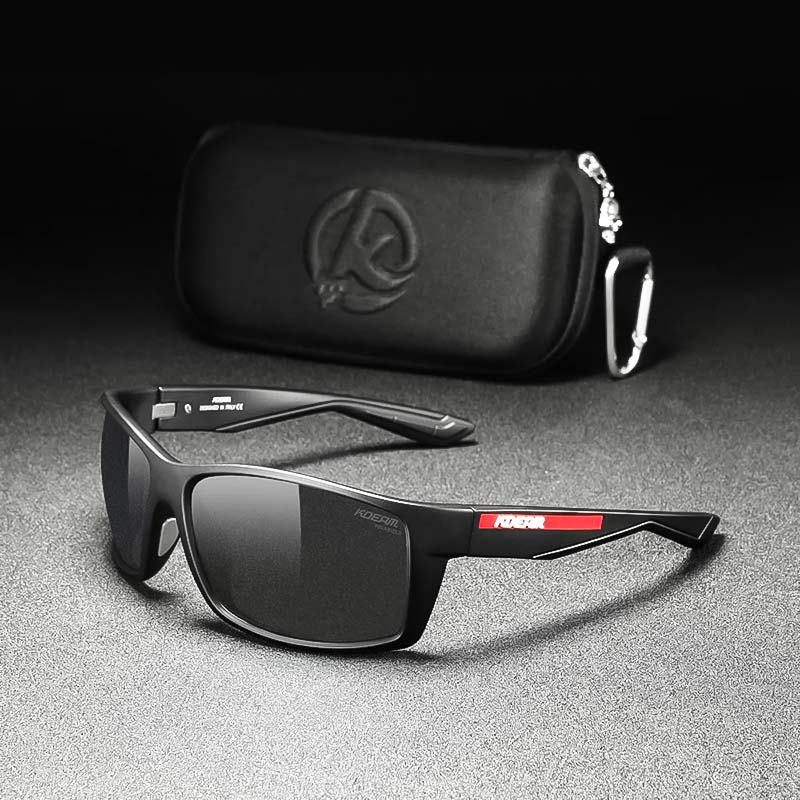 2024 Polarized Fishing Sunglasses