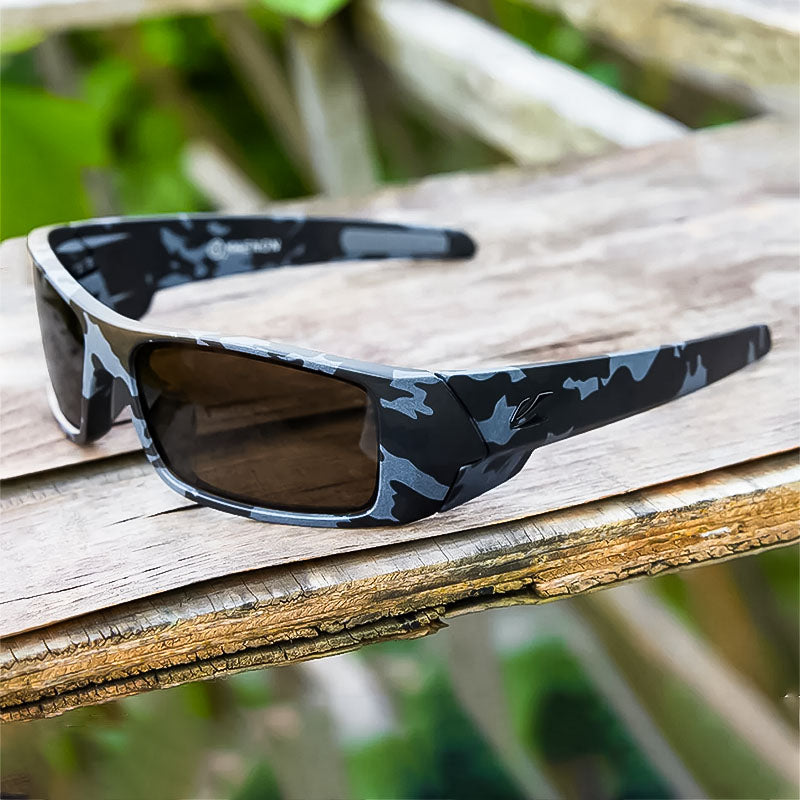 ClassicShield Polarized Sport Sunglasses