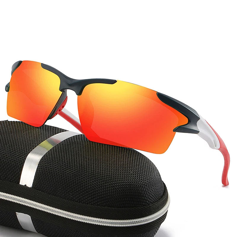 Sports Dustproof Sunglasses