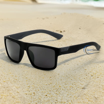 Anti-Scratch Polarized Sunglasses GG718