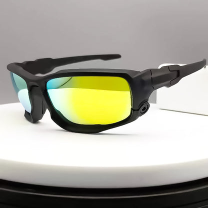 2024  RideGuard Sport Eyewear