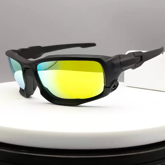 Lunettes de sport RideGuard 2024