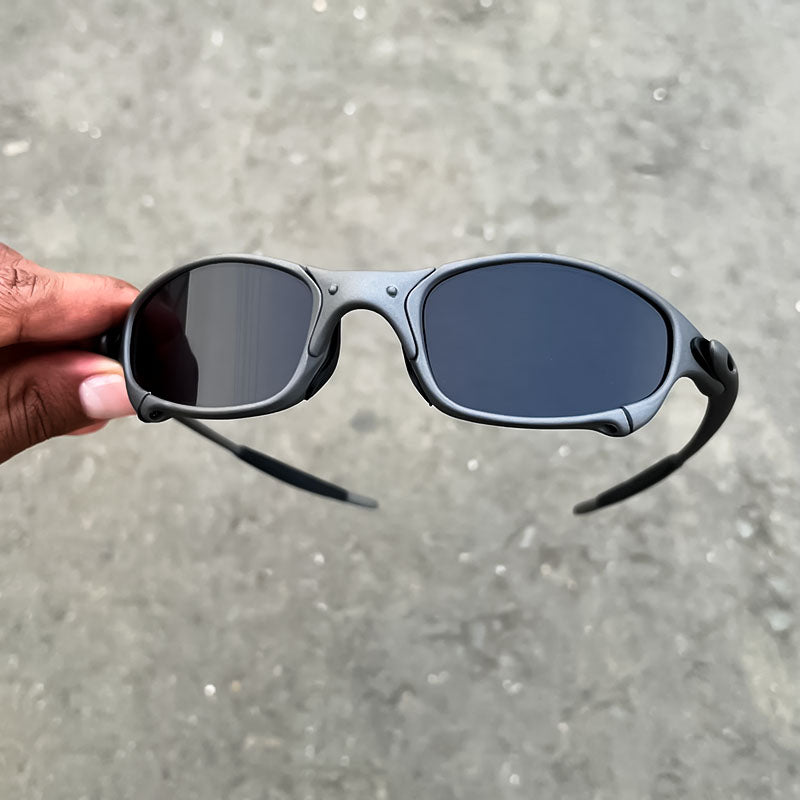 Vintage Polarized Outdoor Sport Sunglasses - UV400