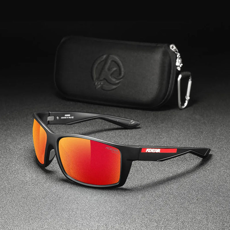 2024 Polarized Fishing Sunglasses