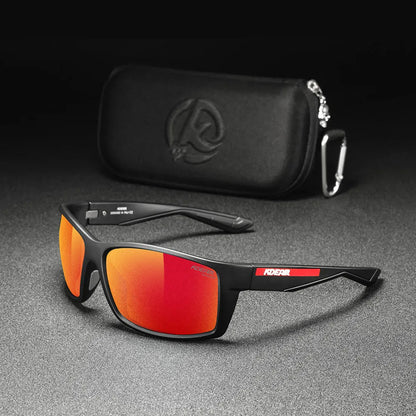 2024 Polarized Fishing Sunglasses