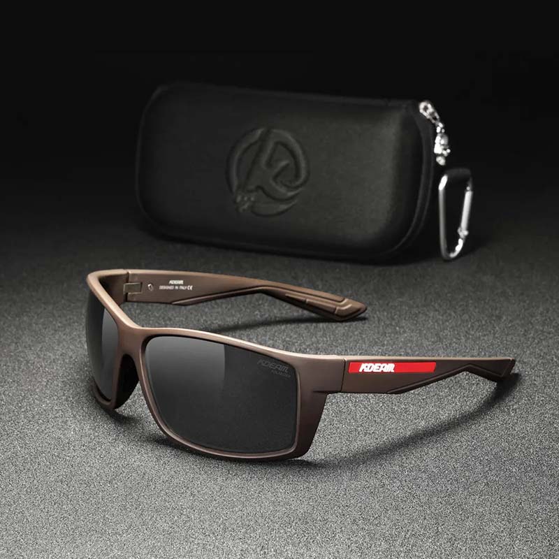 2024 Polarized Fishing Sunglasses