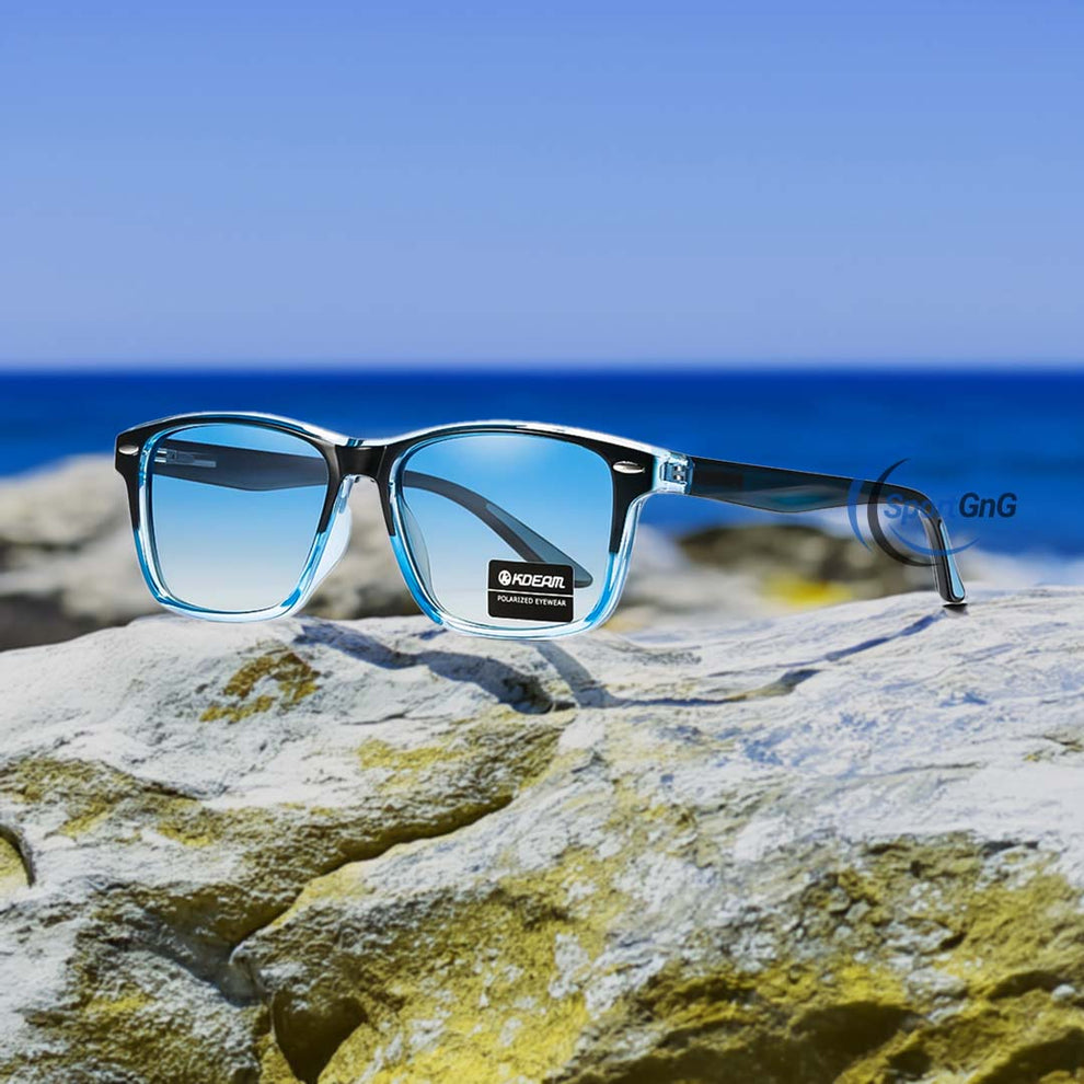 Polarized Sports Sunglasses GG05 – SportGnG