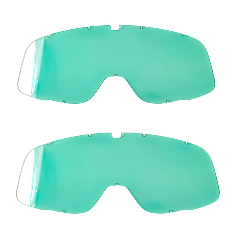 Windproof Retro Goggles