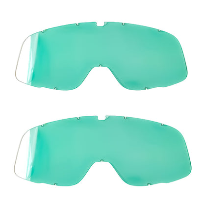 Windproof Retro Goggles