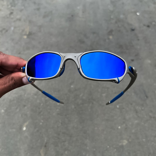 Vintage Polarized Outdoor Sport Sunglasses - UV400 - SPONITA LLC