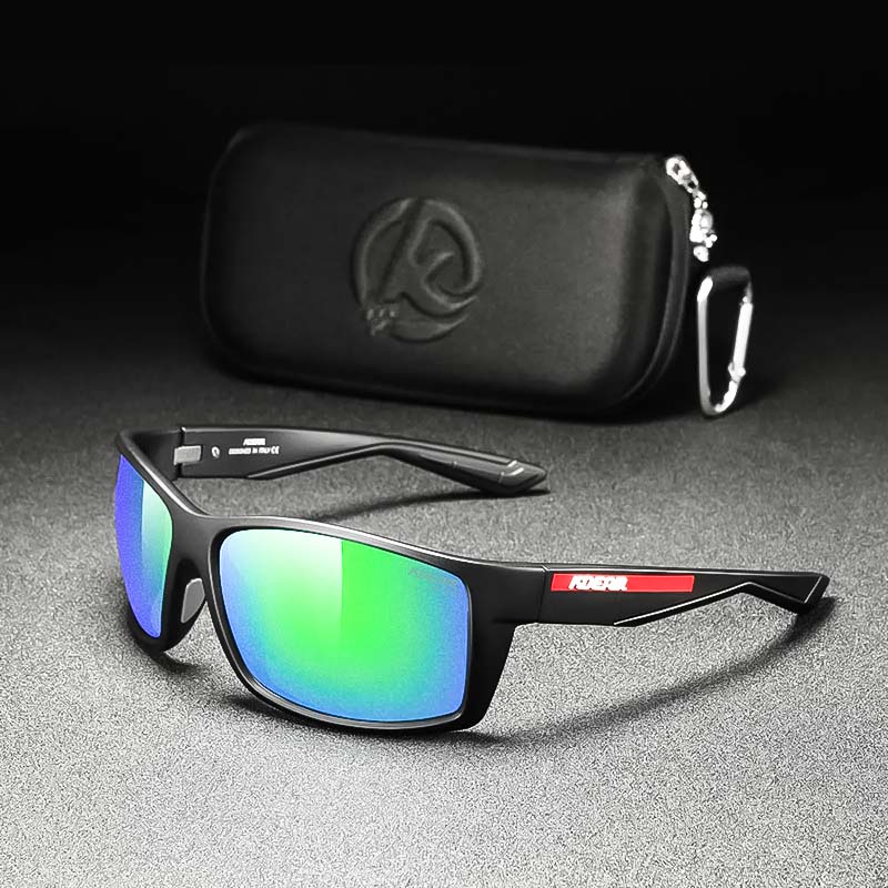 2024 Polarized Fishing Sunglasses