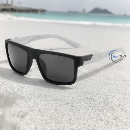 Anti-Scratch Polarized Sunglasses GG718