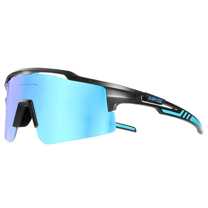 Polarized Windproof Cycling Sunglasses