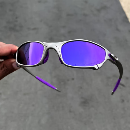 Vintage Polarized Outdoor Sport Sunglasses - UV400