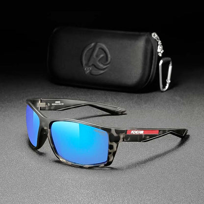 2024 Polarized Fishing Sunglasses