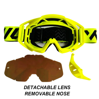 WindShield Sports Goggles