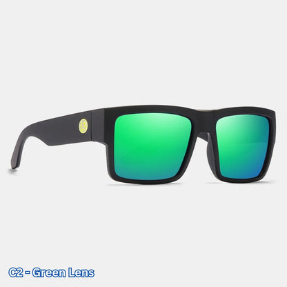 NextGen Polarized Sports Sunglasses