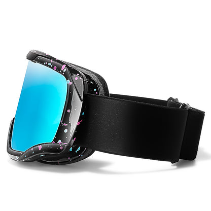 ProShield Anti-Fog Ski Goggles