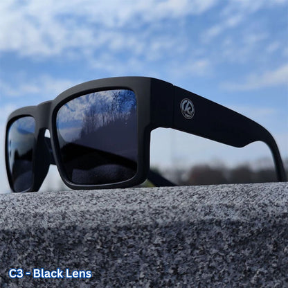 NextGen Polarized Sports Sunglasses