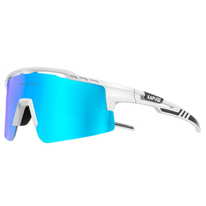 Polarized Windproof Cycling Sunglasses