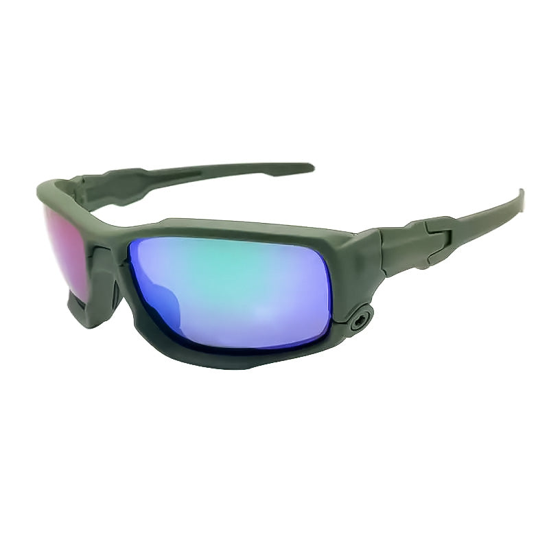 2024  RideGuard Sport Eyewear