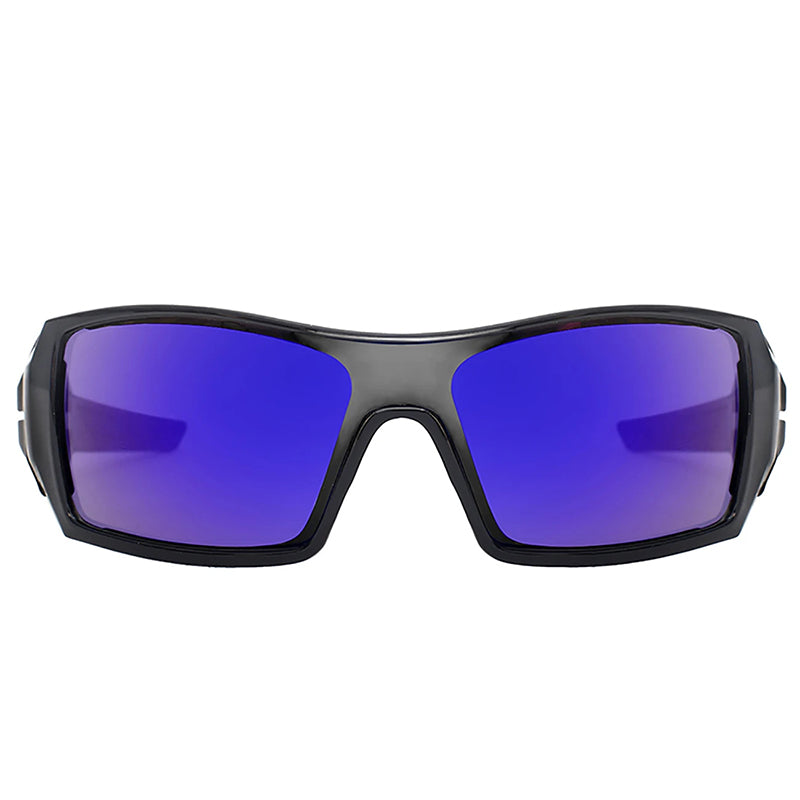 8033 Sports Shield Sunglasses