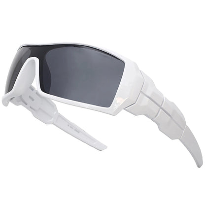 Lunettes de soleil 8033 Sports Shield