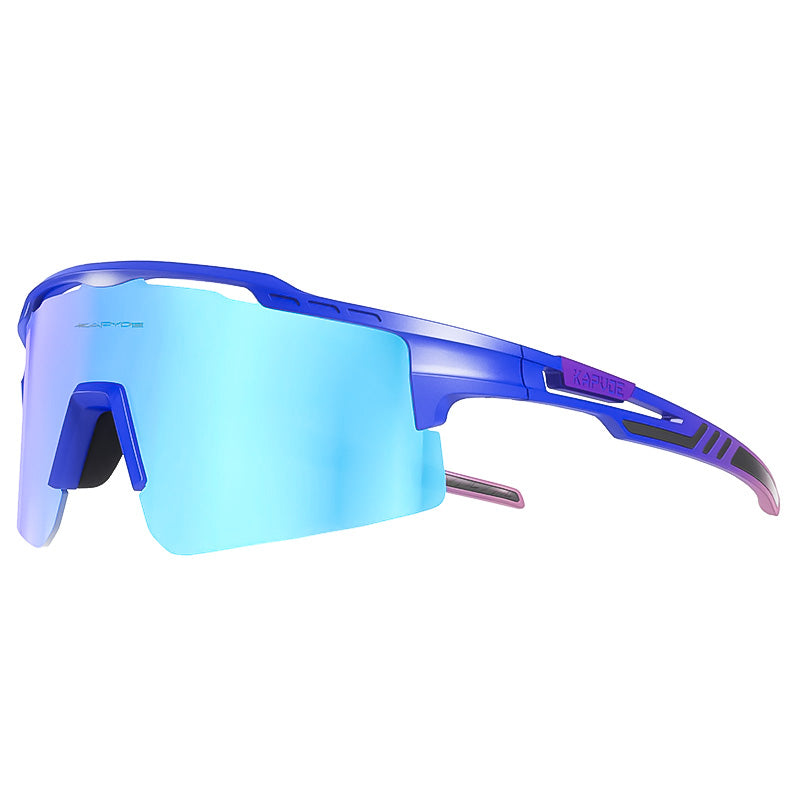 Polarized Windproof Cycling Sunglasses