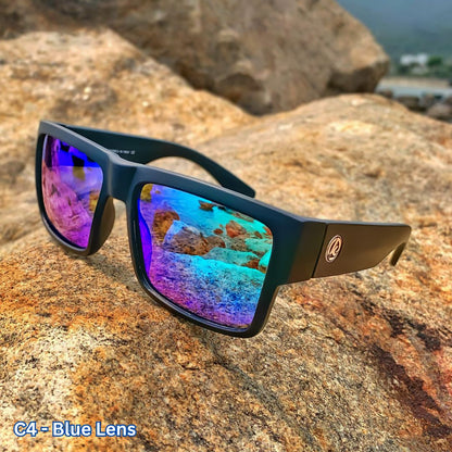 NextGen Polarized Sports Sunglasses