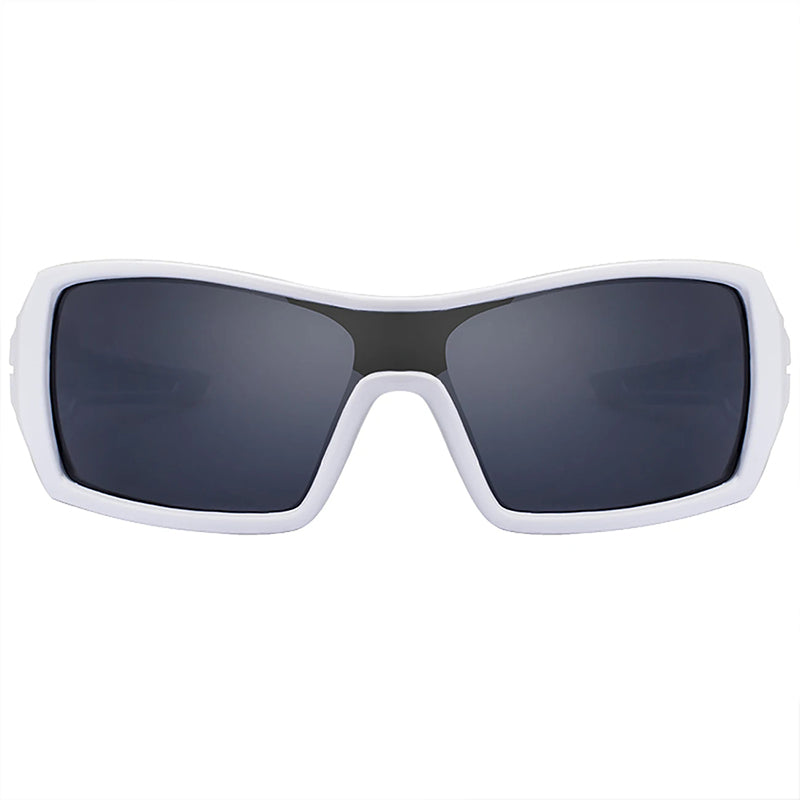 Lunettes de soleil 8033 Sports Shield