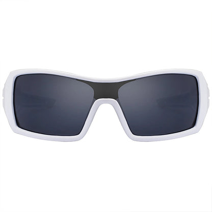 Lunettes de soleil 8033 Sports Shield