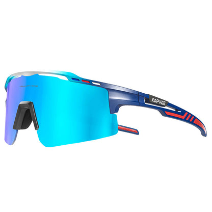 Polarized Windproof Cycling Sunglasses