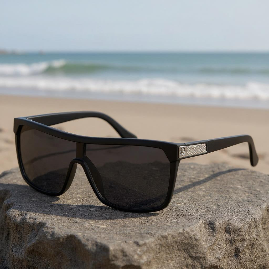 SportGnG Outdoor Polarized Sunglasses | Durable Anti-Scratch Coating