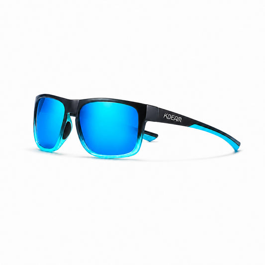 Ultra-Lightweight Polarized Sunglasses