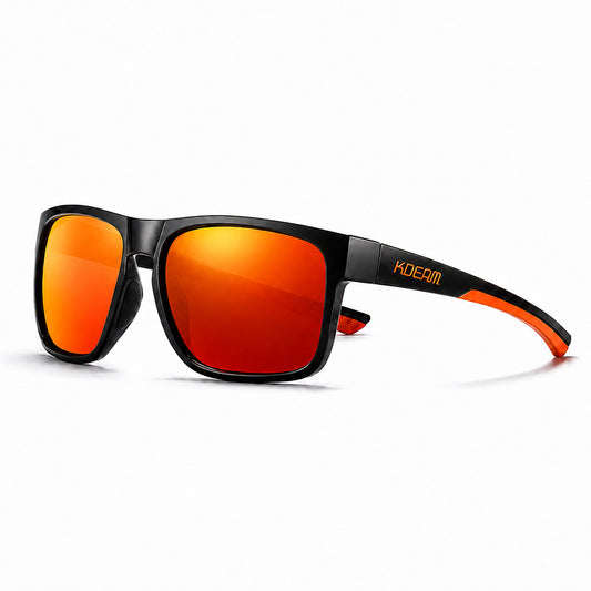 Ultra-Lightweight Polarized Sunglasses