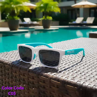 Polarized Sunglasses for Kids