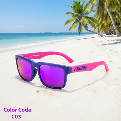Polarized Sunglasses for Kids