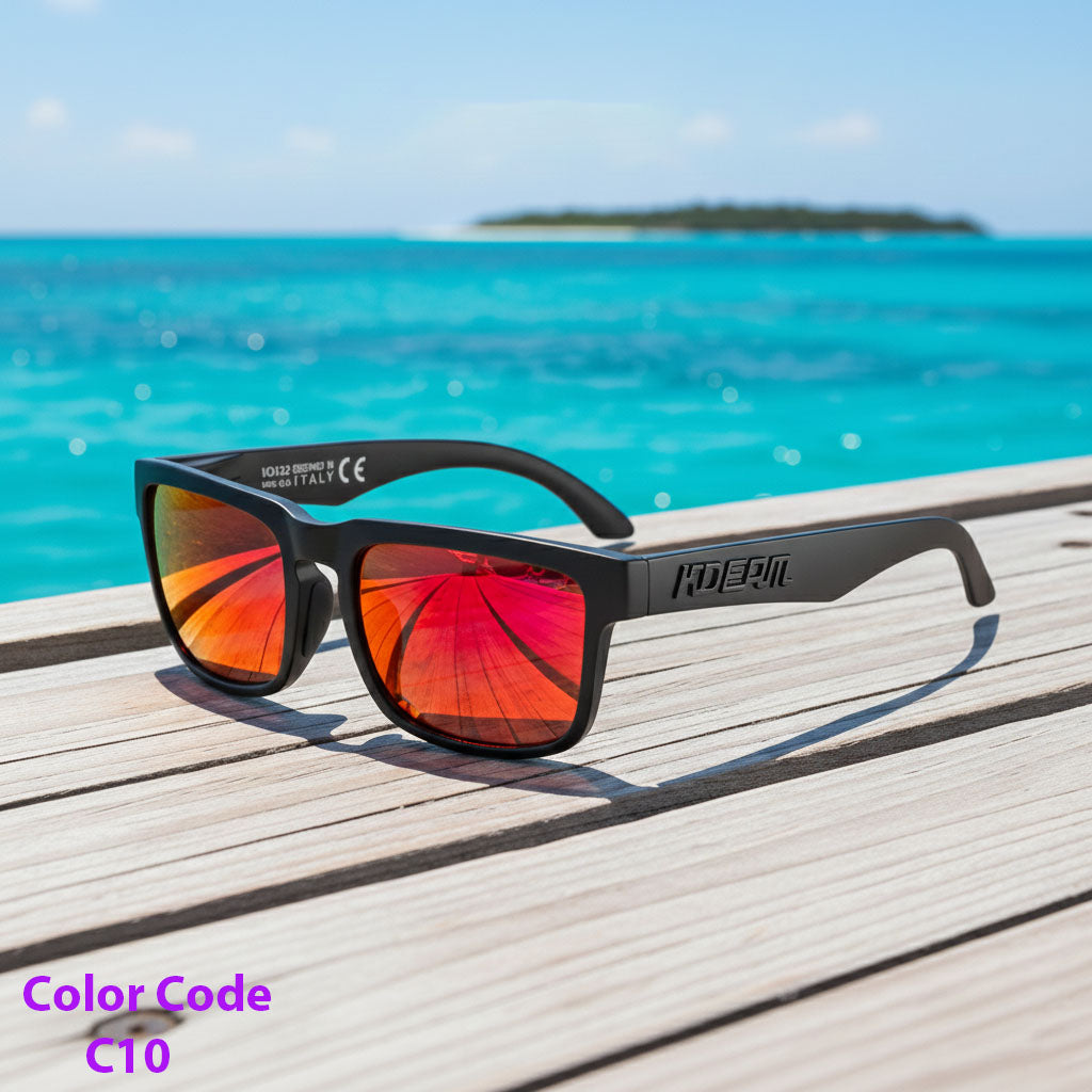 Polarized Sunglasses for Kids