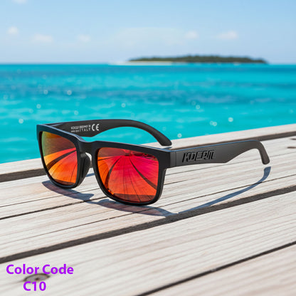 Polarized Sunglasses for Kids