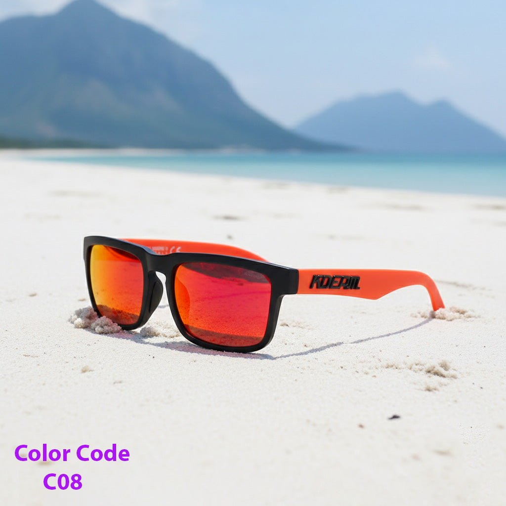 Polarized Sunglasses for Kids