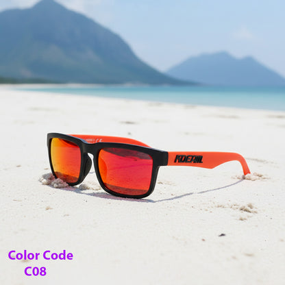 Polarized Sunglasses for Kids