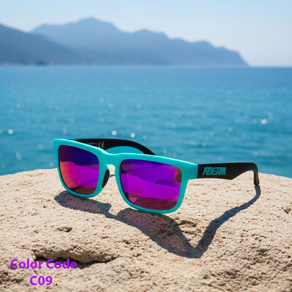 Polarized Sunglasses for Kids