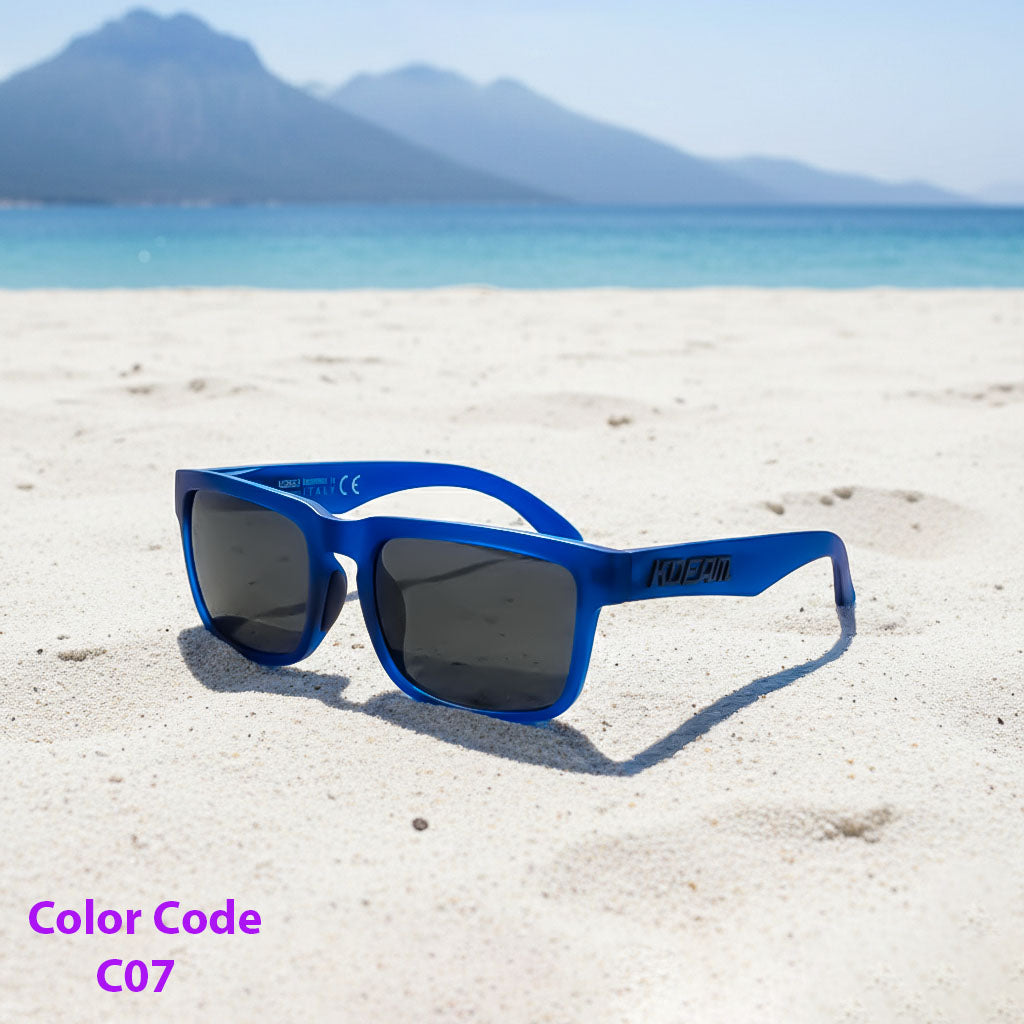 Polarized Sunglasses for Kids