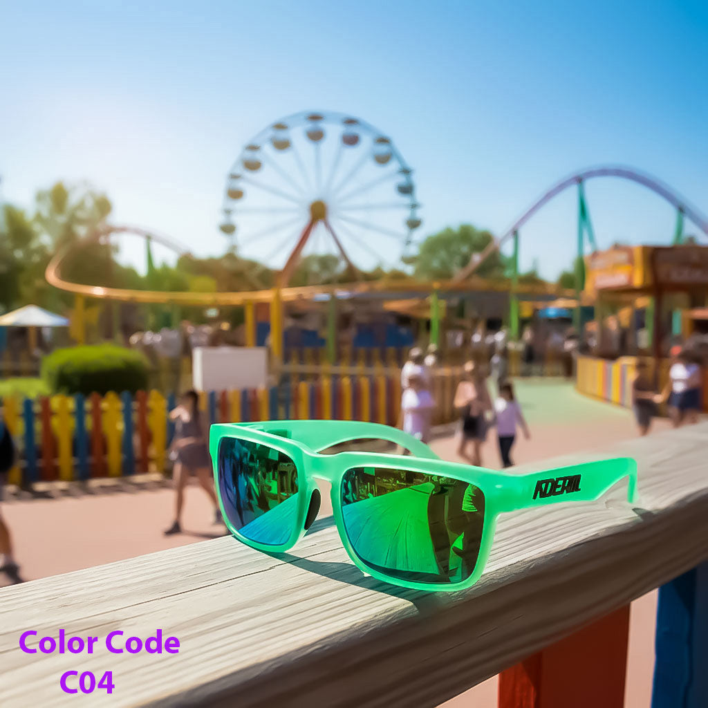 Polarized Sunglasses for Kids