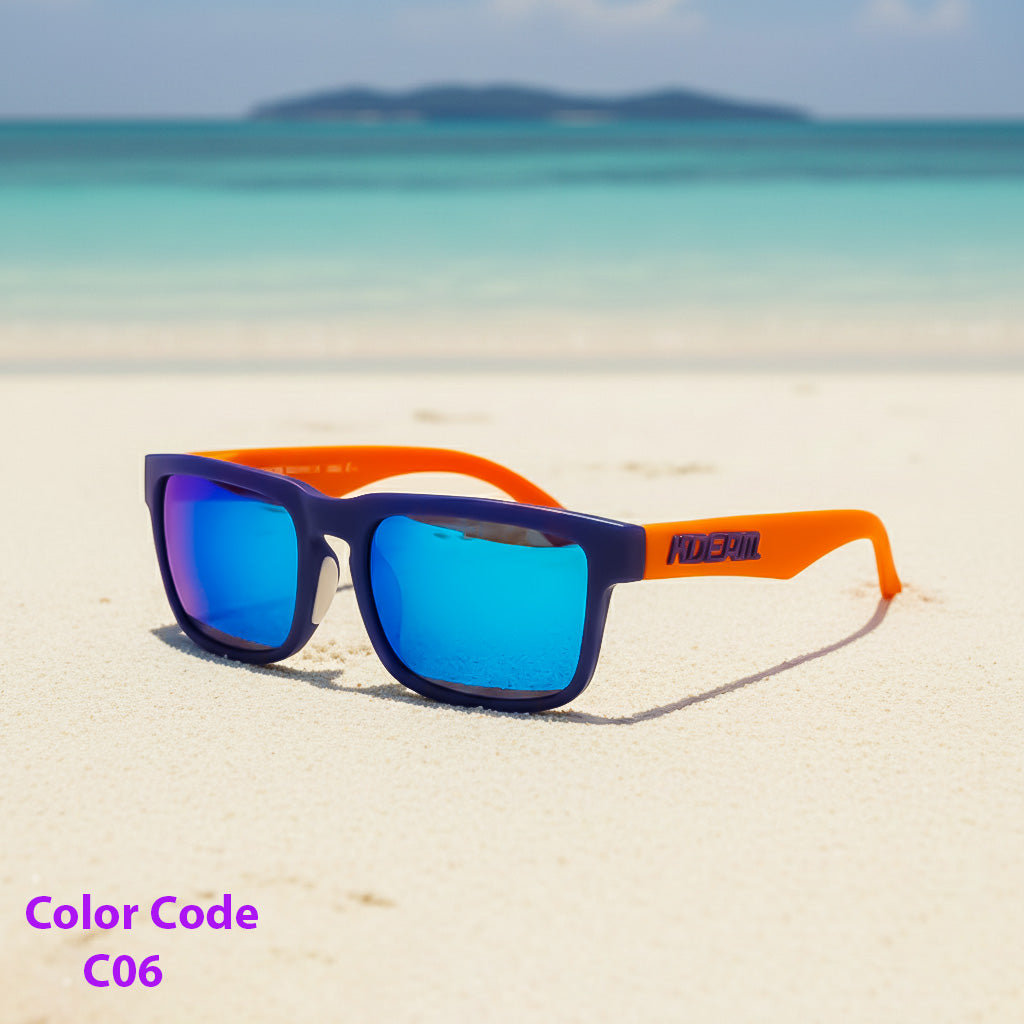 Polarized Sunglasses for Kids