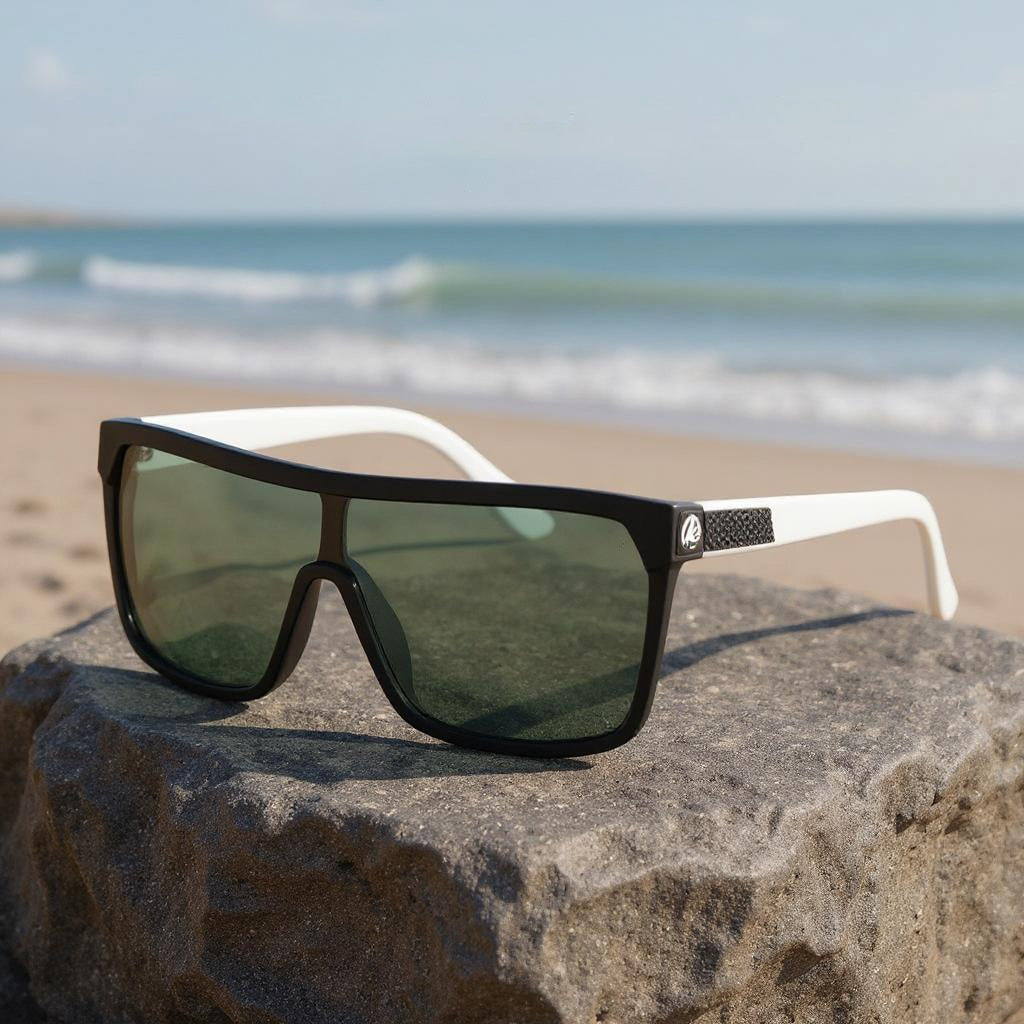 SportGnG Outdoor Polarized Sunglasses | Durable Anti-Scratch Coating