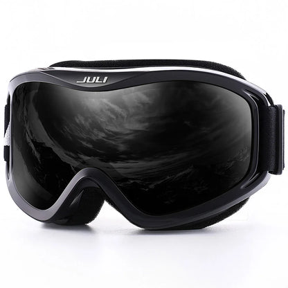 Ski Goggles for Men Women,Winter Snow Sports with Anti-fog Double Lens Mask Glasses Snowboard Snowmobile