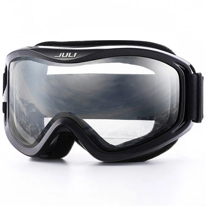 Ski Goggles for Men Women,Winter Snow Sports with Anti-fog Double Lens Mask Glasses Snowboard Snowmobile